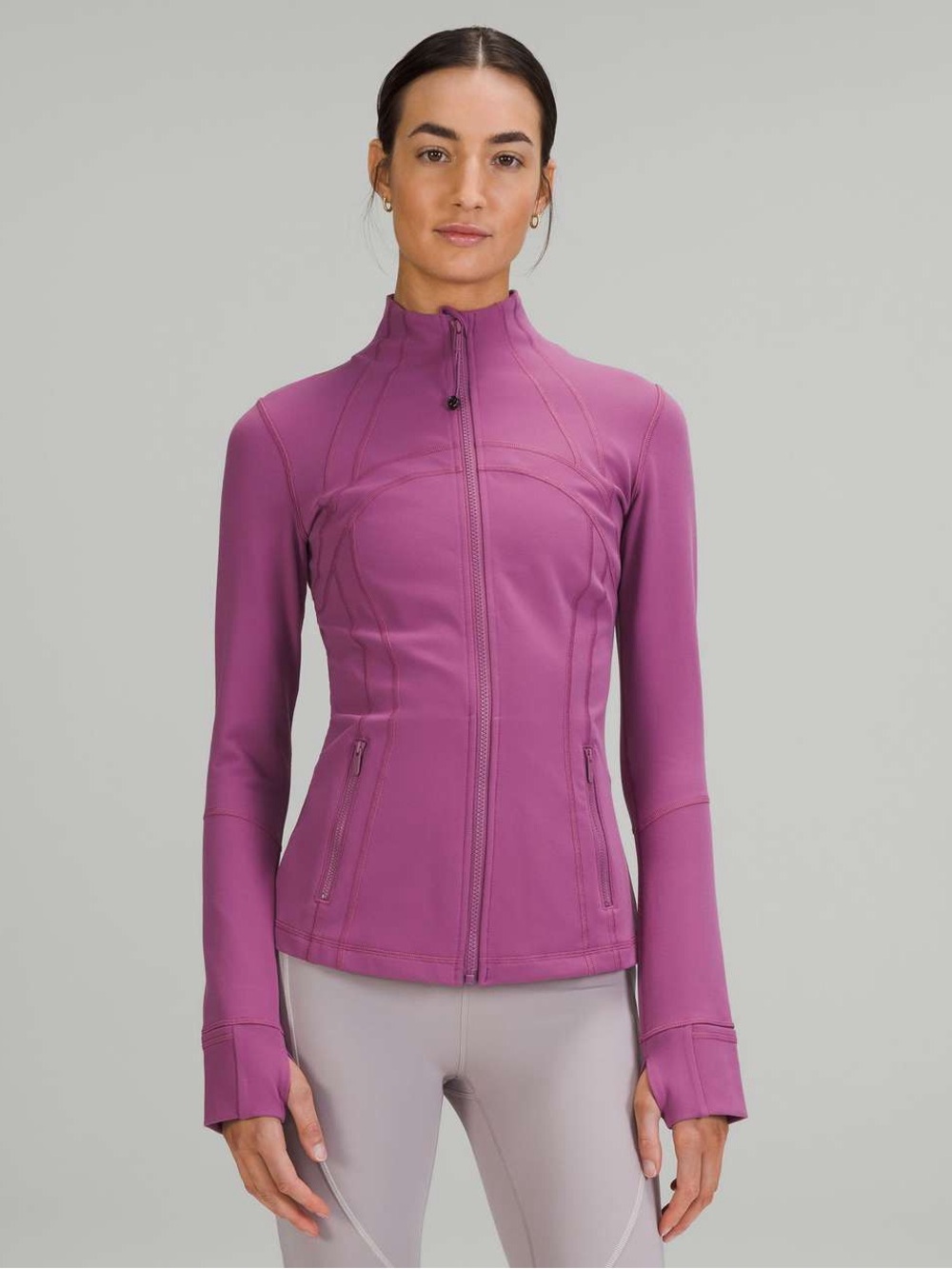 Lululemon Define Jacket